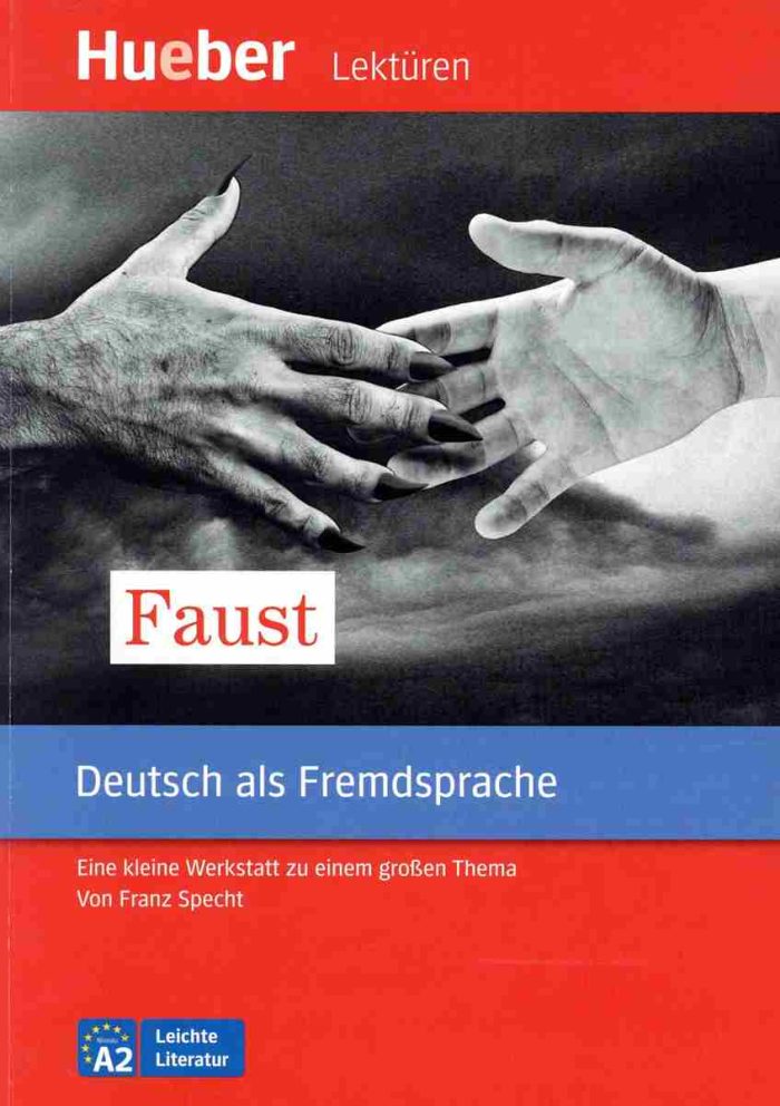 Faust Faust