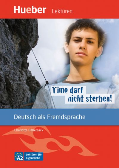 Timo darf nicht sterben! mit Audios online