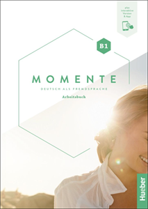 Momente B1 Arbeitsbuch plus interaktive Version