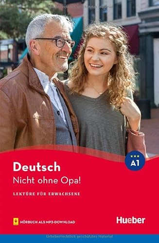 Nicht ohne Opa! Lekture mit Audios online
