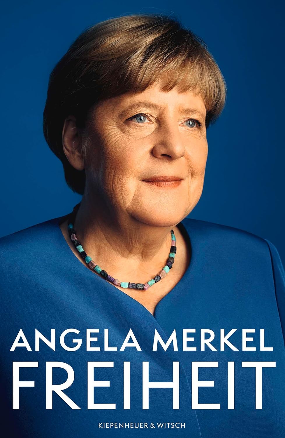 Freiheit Erinnerungen 1954 - 2021
