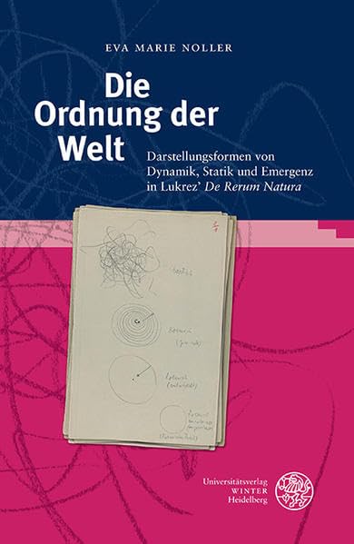 Die Ordnung Der Welt