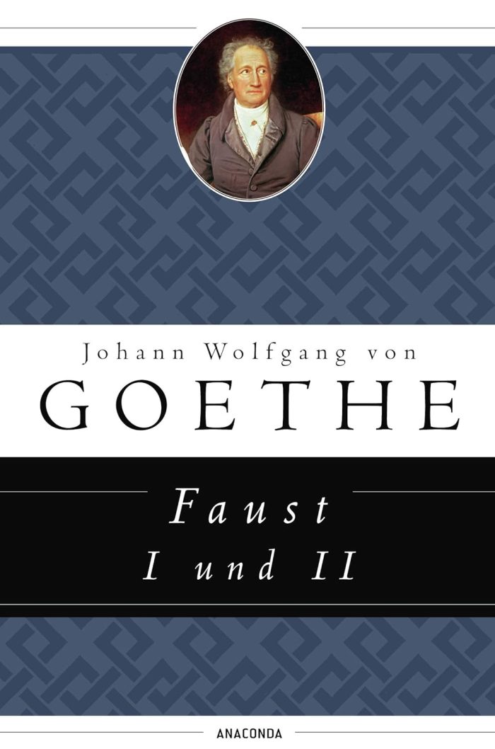 Faust I und II (hardcover) Faust I und II (hardcover)