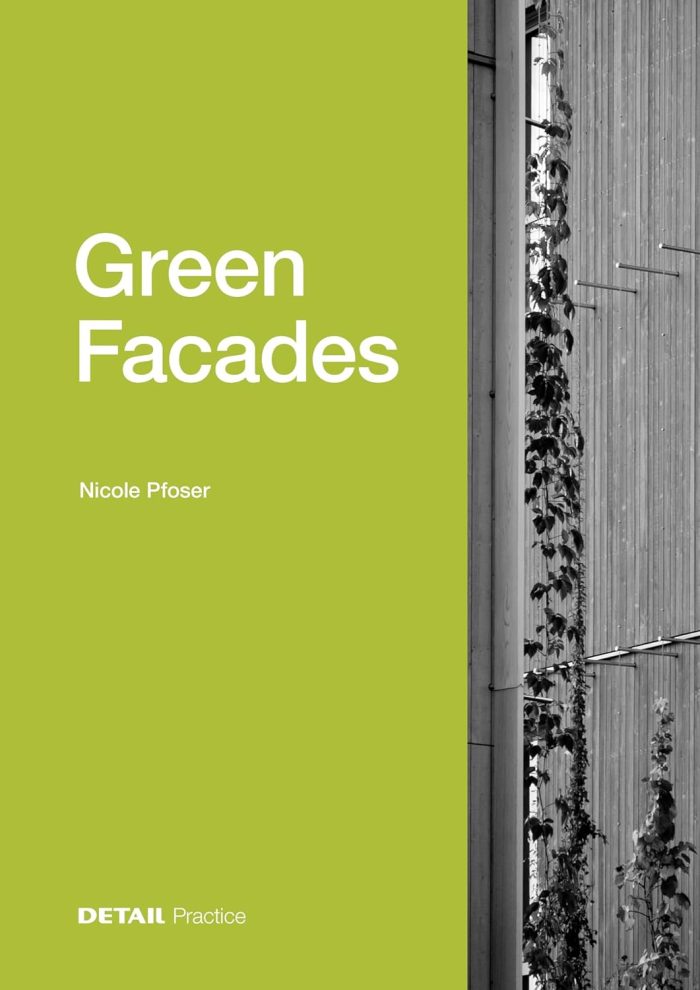 Green Facades Green Facades
