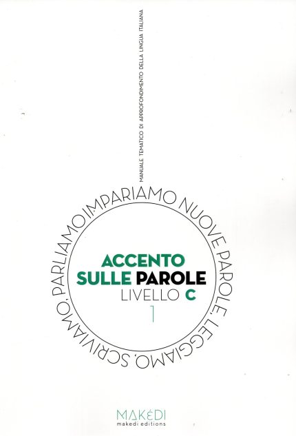 Accento Sulle Parole Livello C