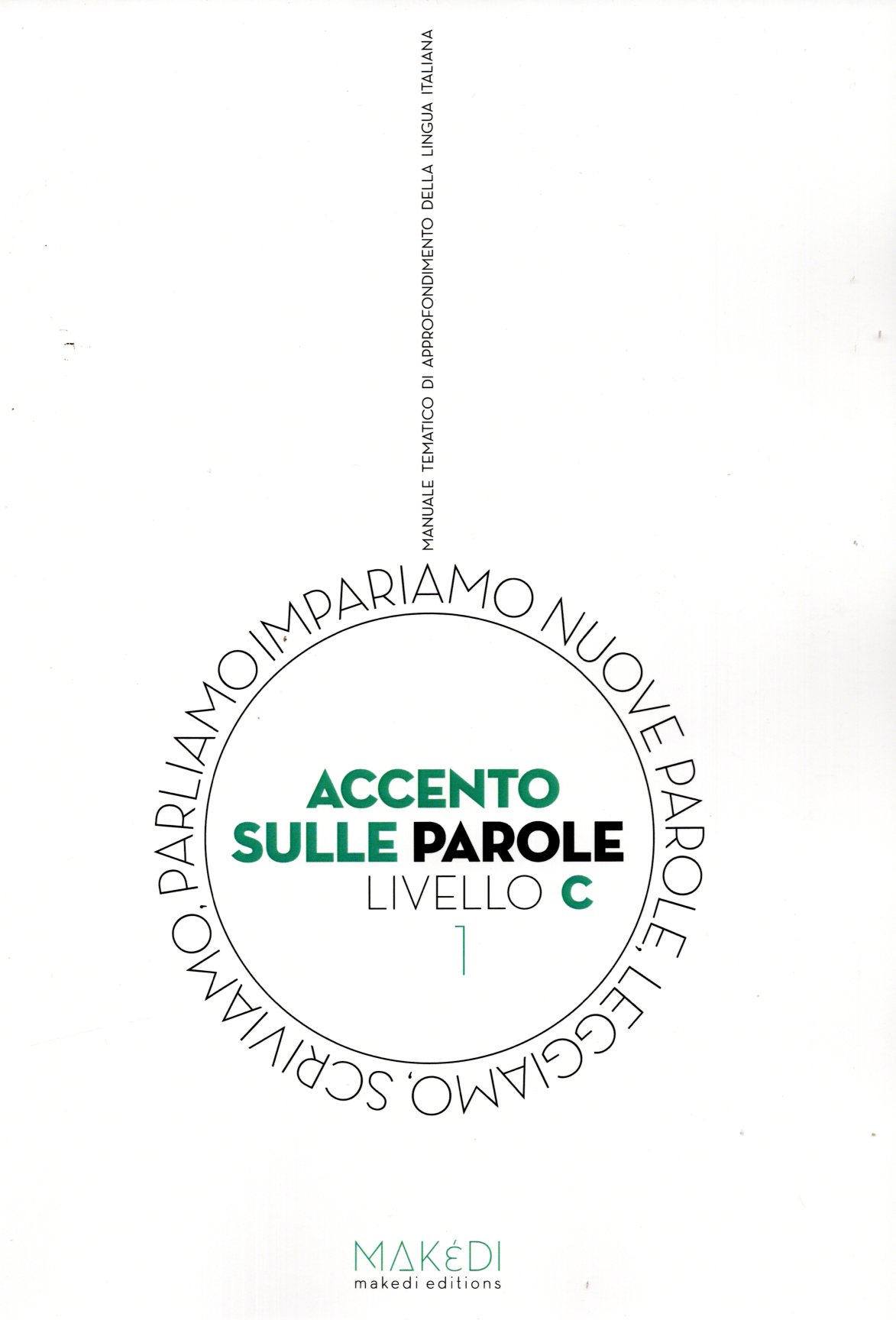 Accento Sulle Parole Livello C