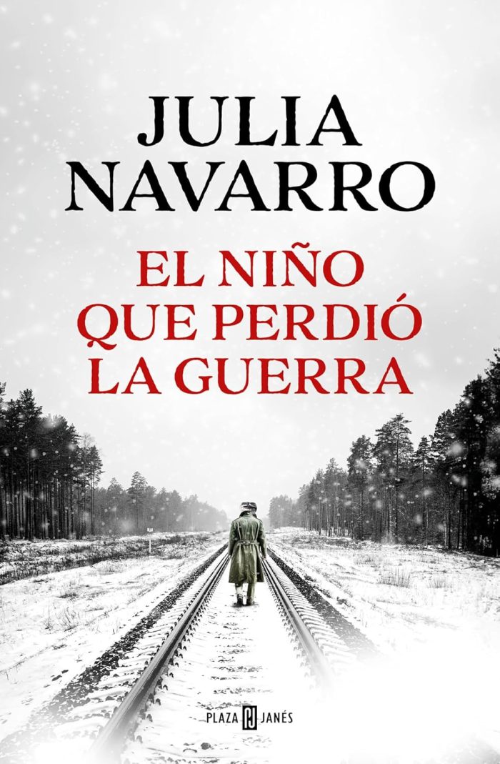 El Nino que Perdio la Guerra El Nino que Perdio la Guerra
