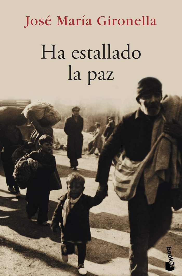Ha Estallado La Paz Ha Estallado La Paz