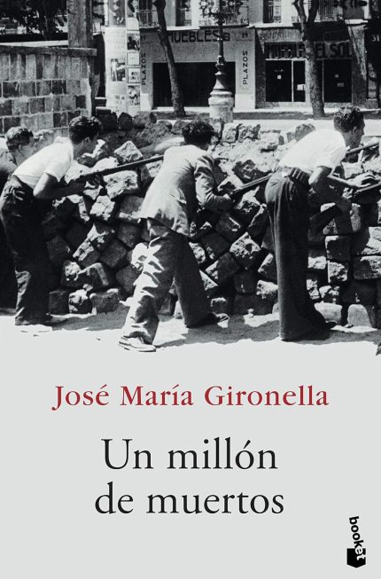 Un Millon de Muertos