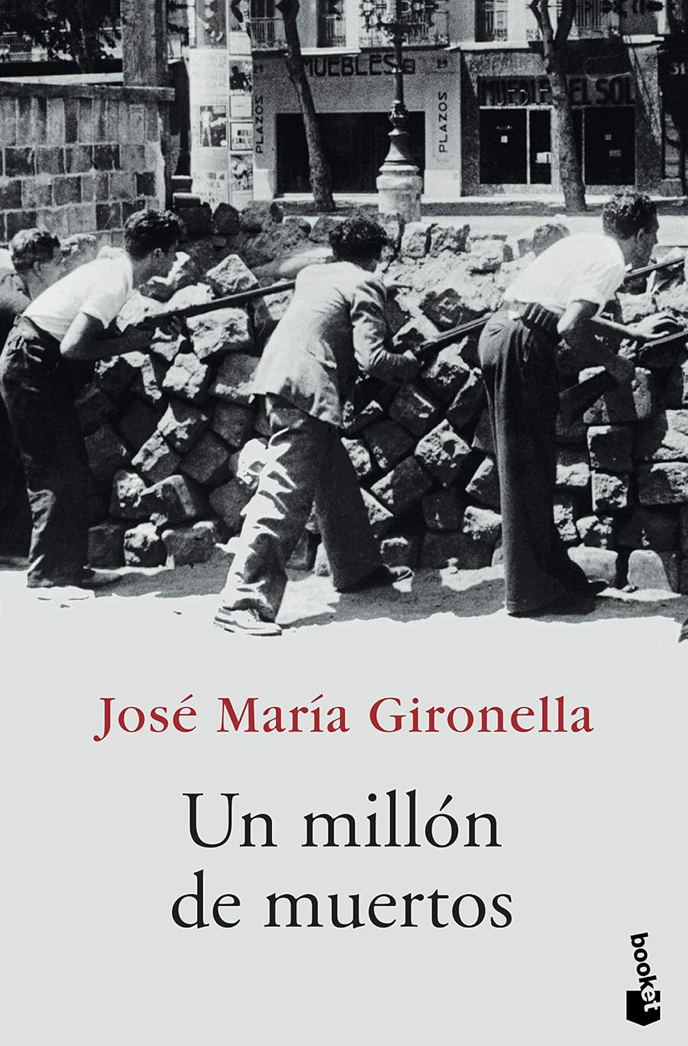 Un Millon de Muertos