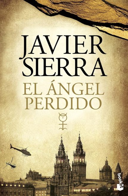 El angel perdido