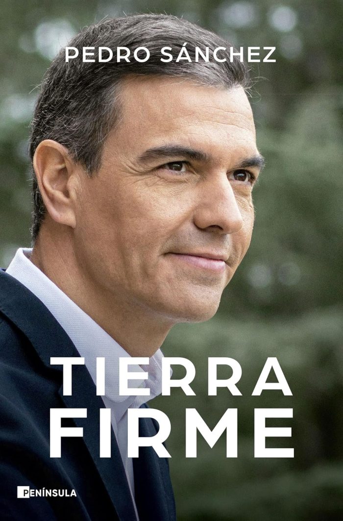 Tierra Firme Tierra Firme