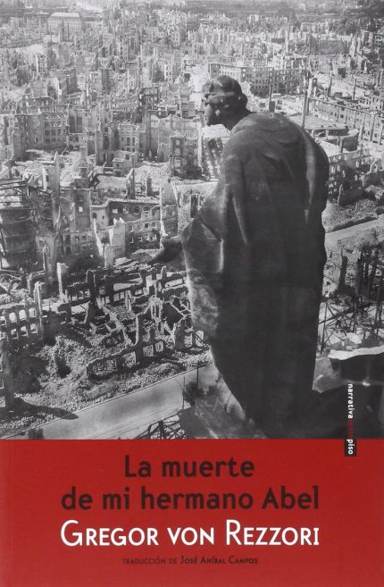La Muerte de Mi Hermano Abel