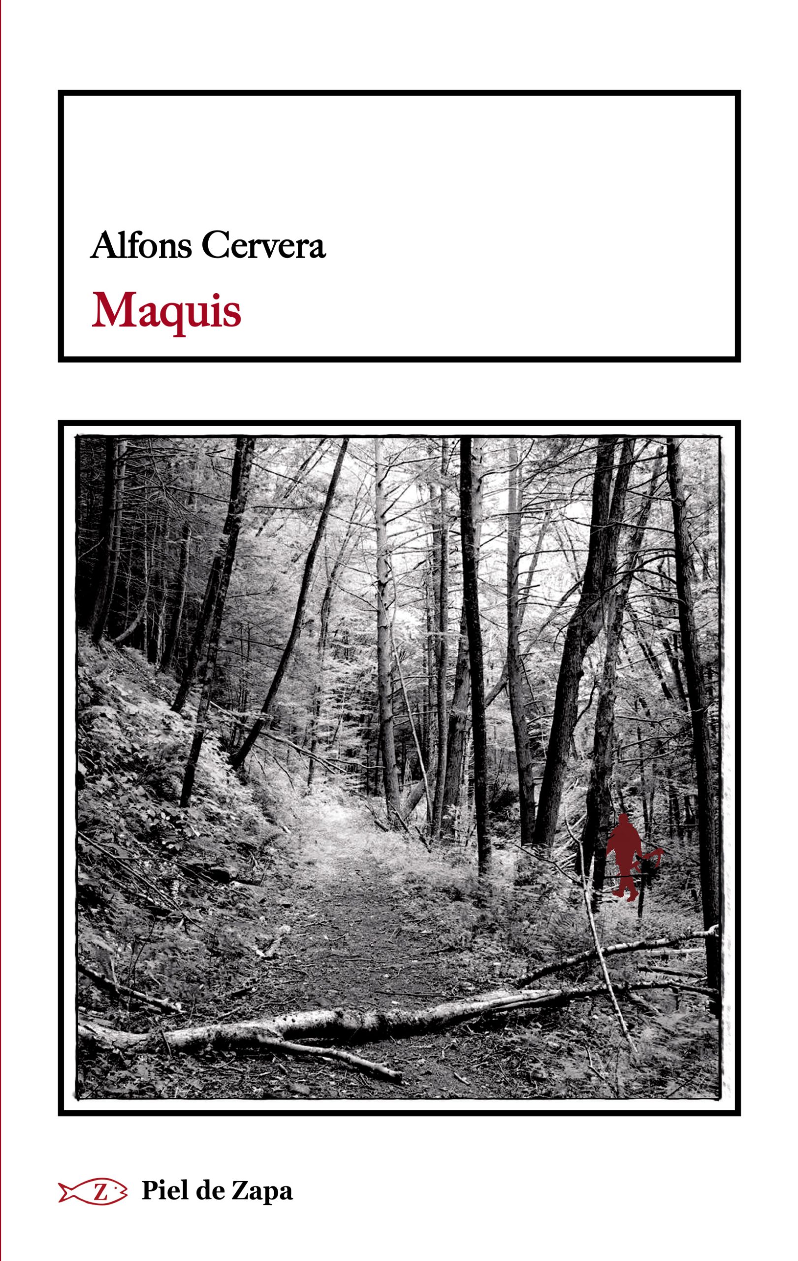 Maquis Maquis