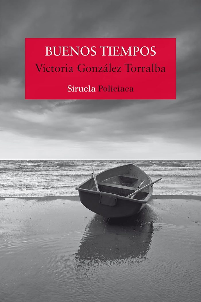 Buenos Tiempos Buenos Tiempos