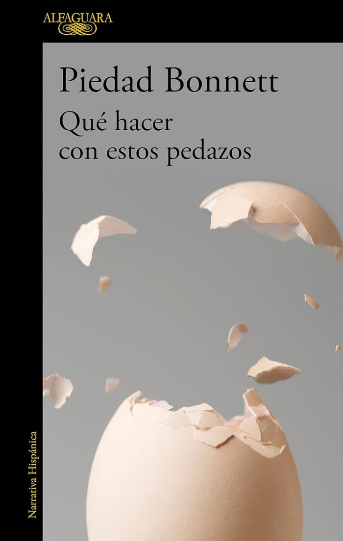 Que Hacer con Estos Pedazos Que Hacer con Estos Pedazos
