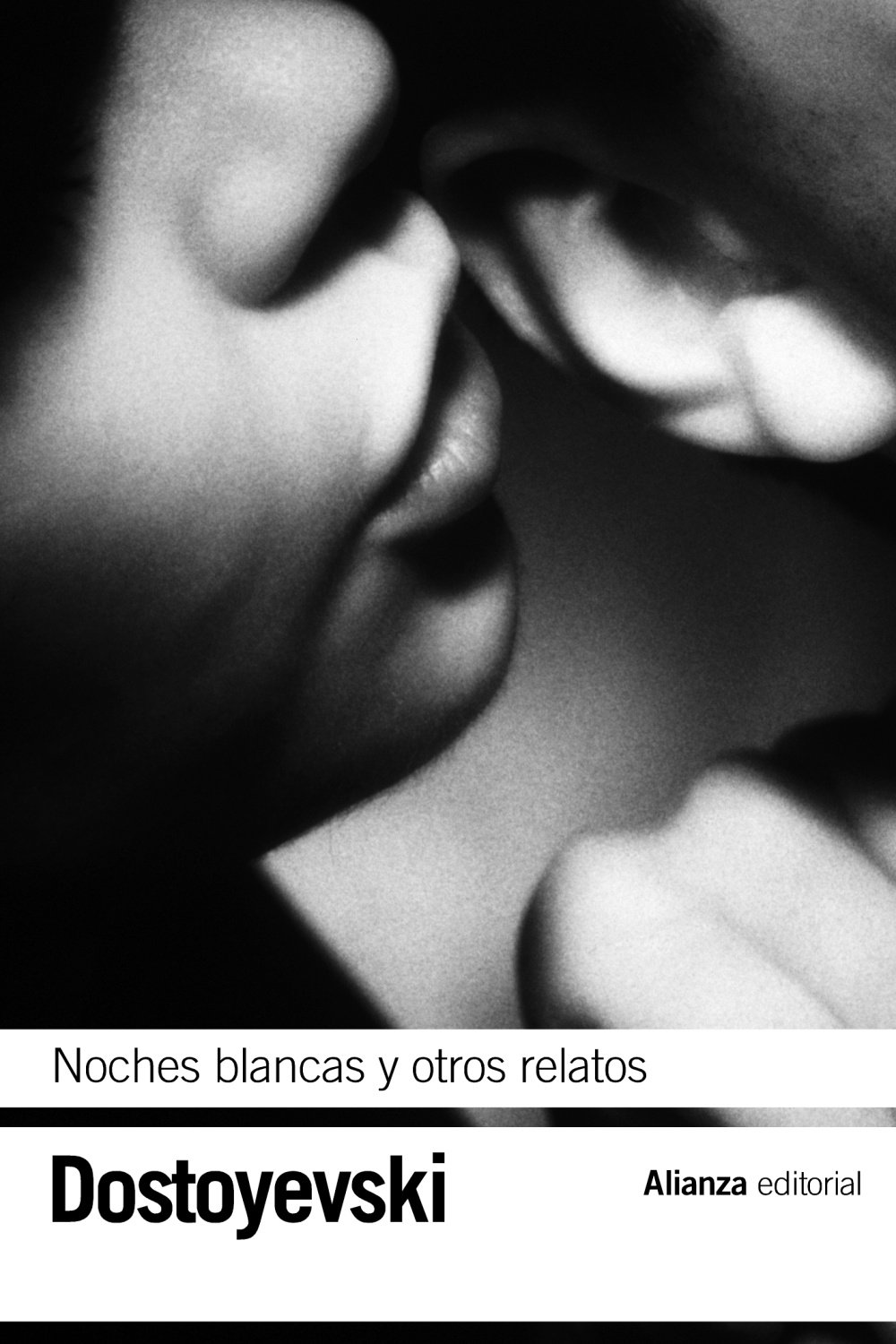 Noches blancas y Otros Relatos