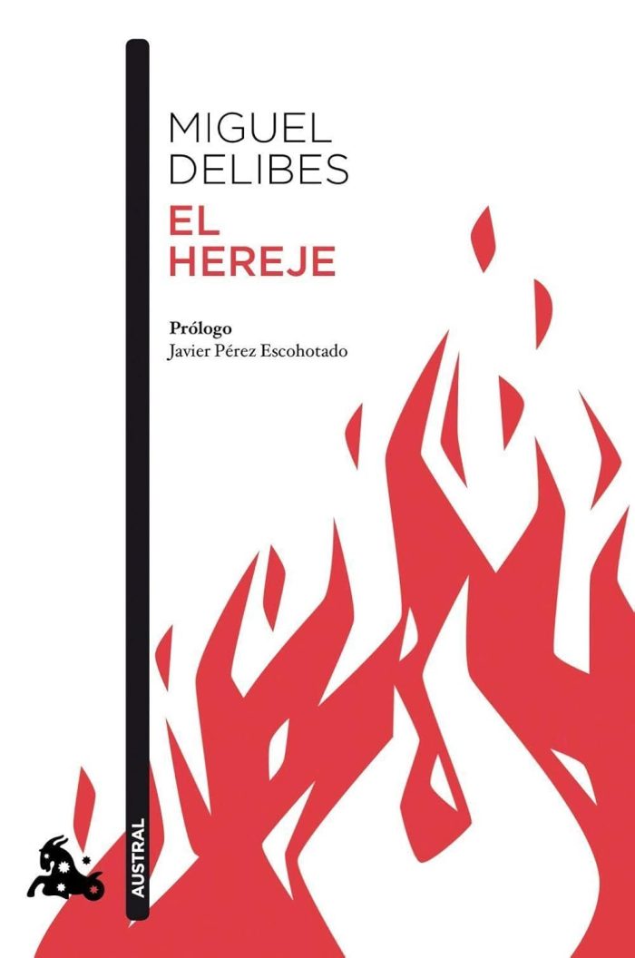 El Hereje El Hereje