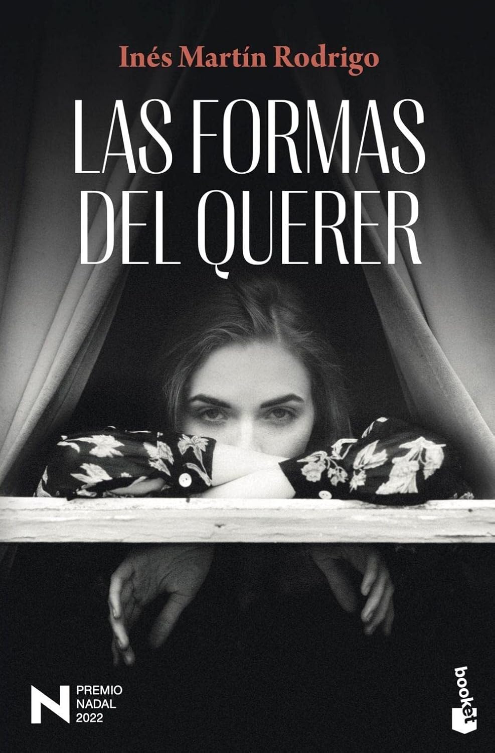 Las formas del querer