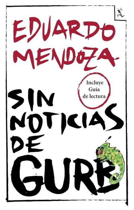 Sin Noticias de Gurb