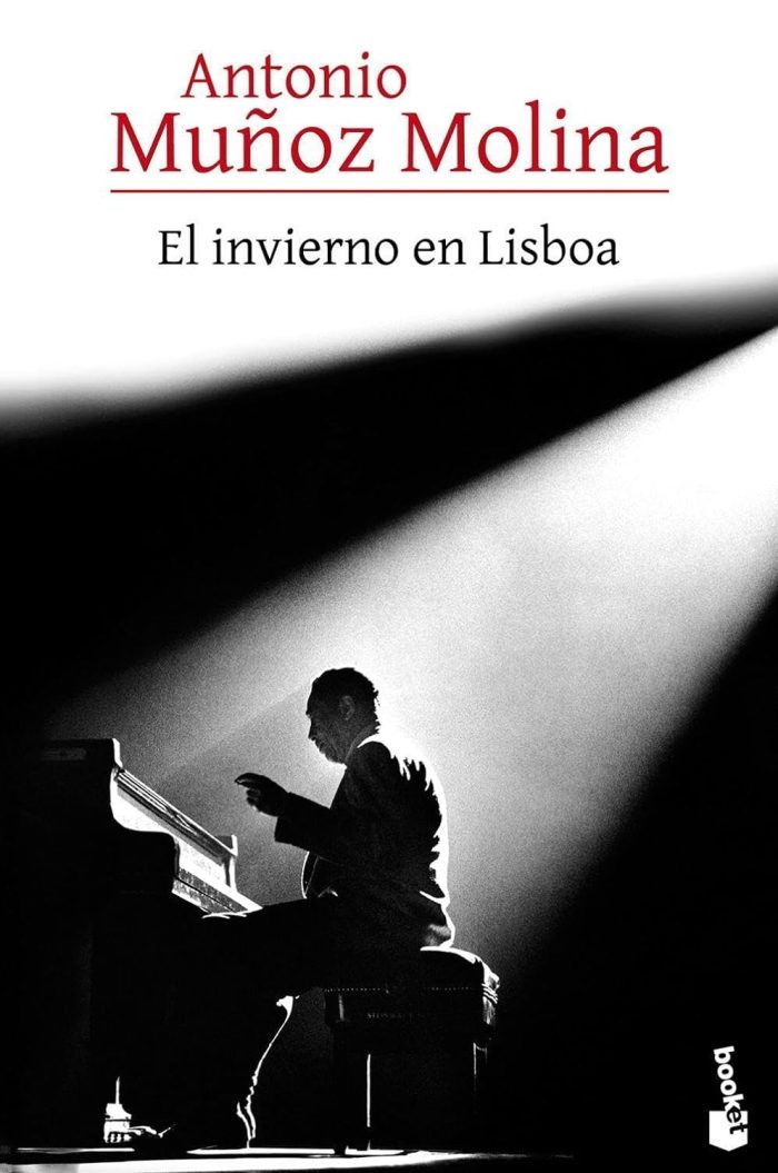 El Invierno en Lisboa El Invierno en Lisboa