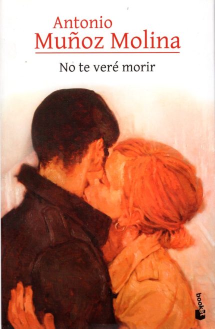 No te vere morir