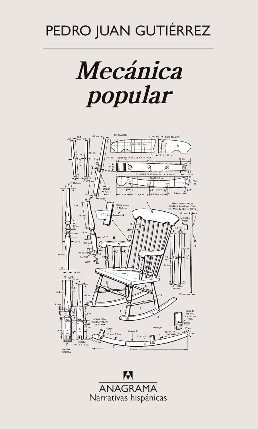 Mecanica Popular