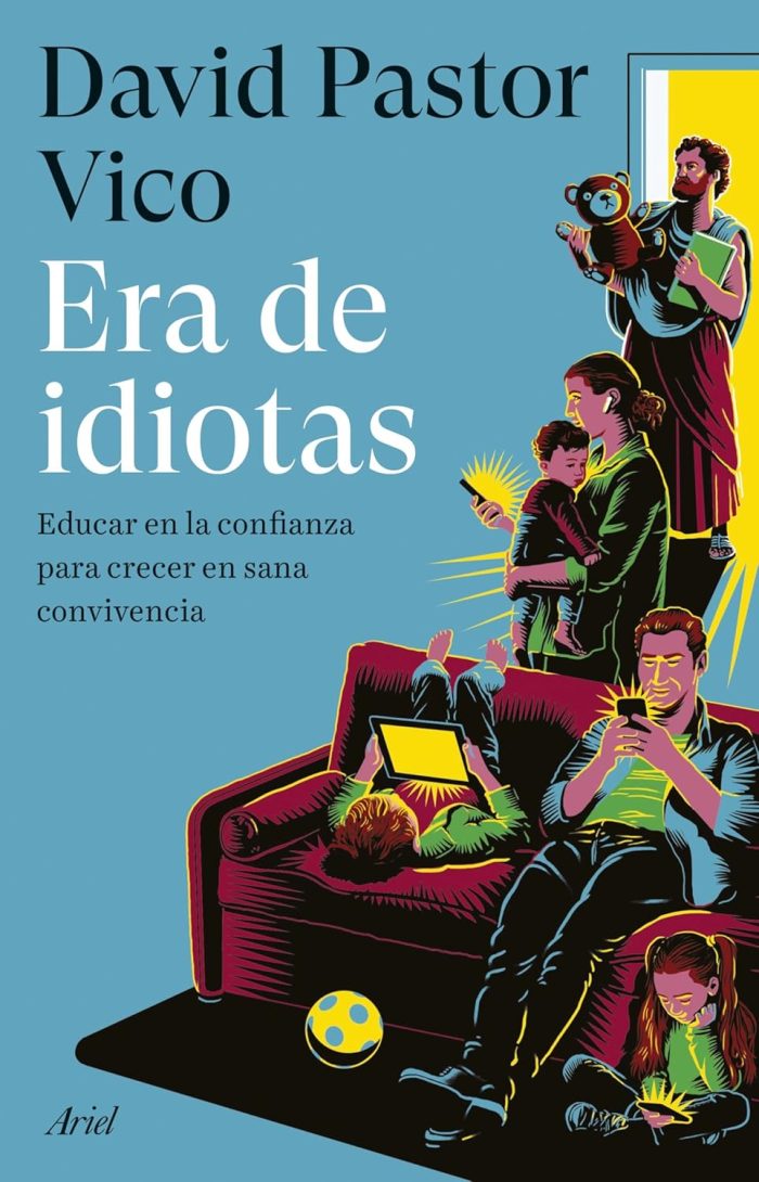 Era de Idiotas Era de Idiotas