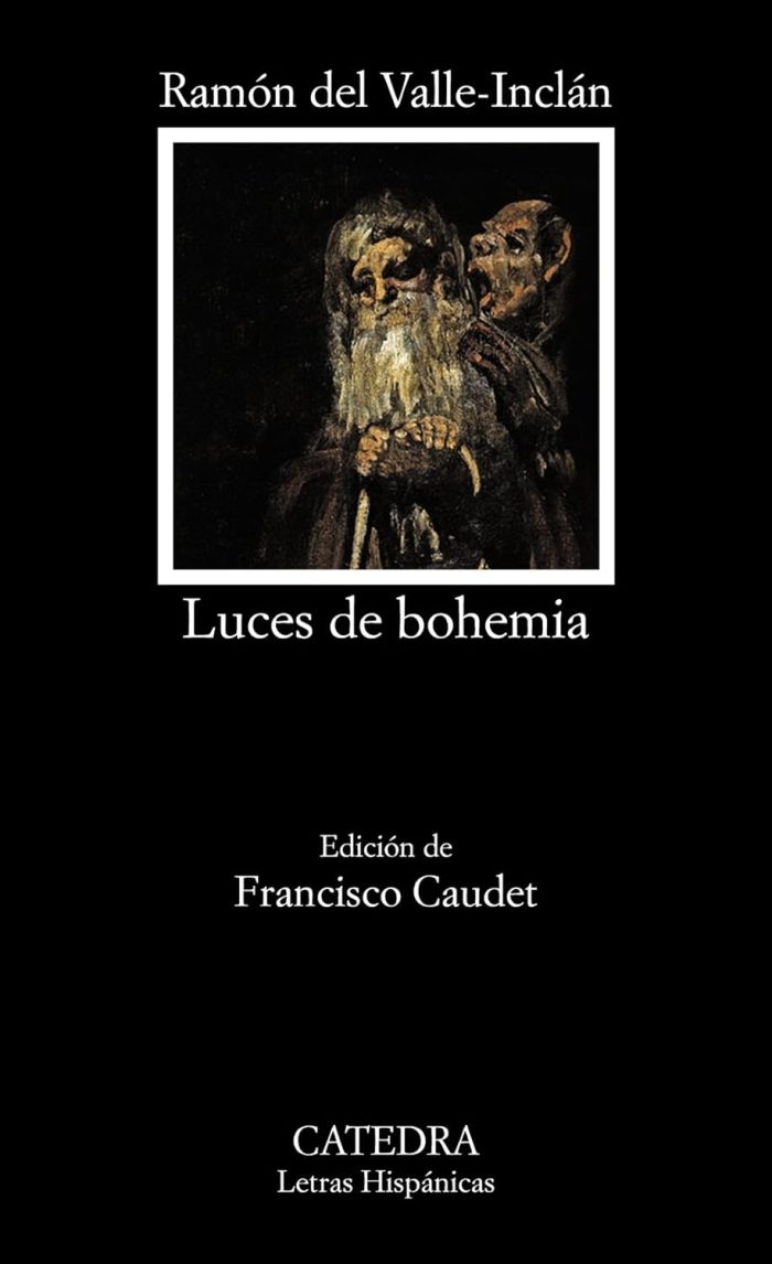 Luces de Bohemia Luces de Bohemia