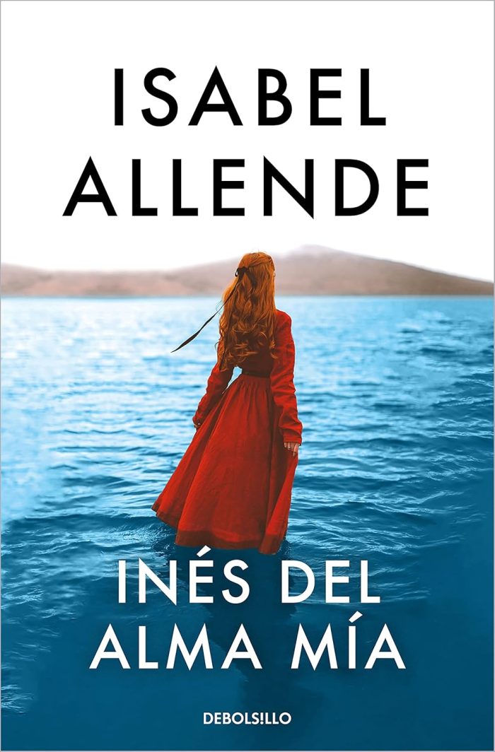 Ines del Alma Mia Ines del Alma Mia