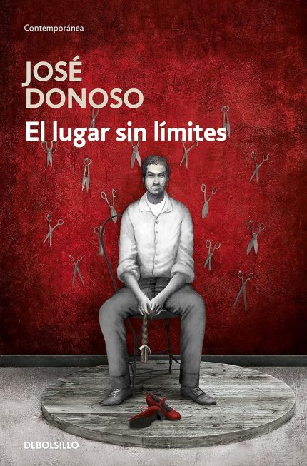 El Lugar sin Limites