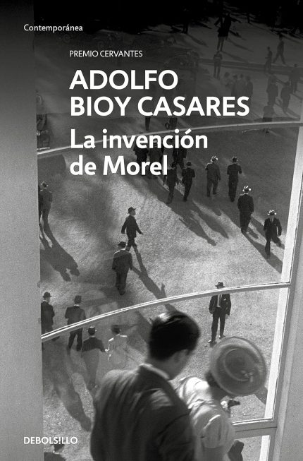 La Invencion de Morel