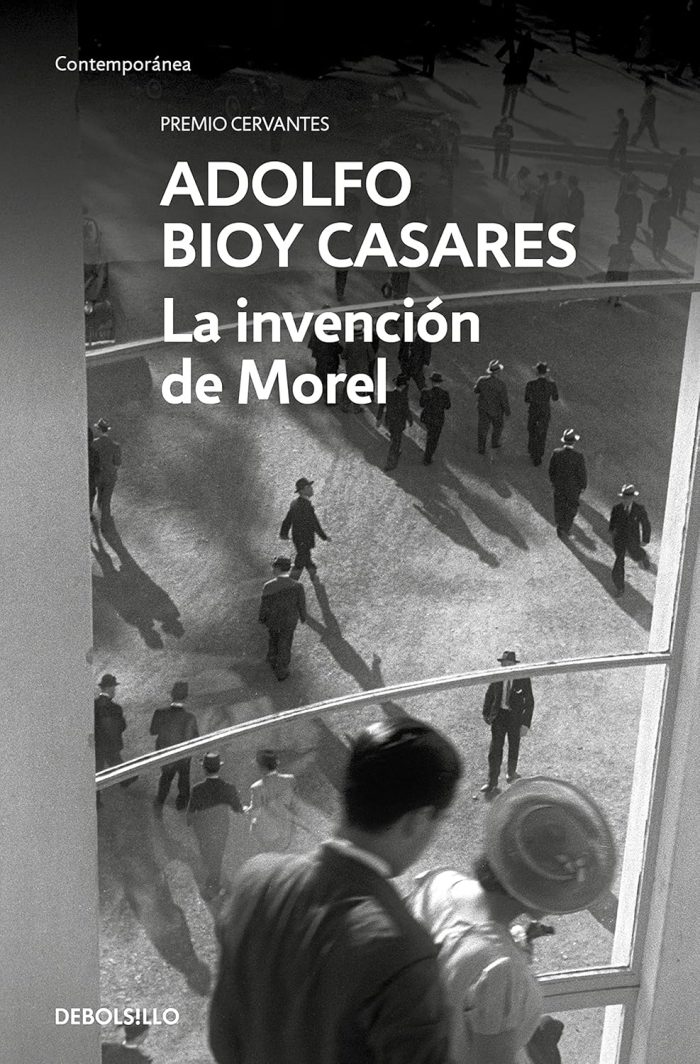 La Invencion de Morel La Invencion de Morel
