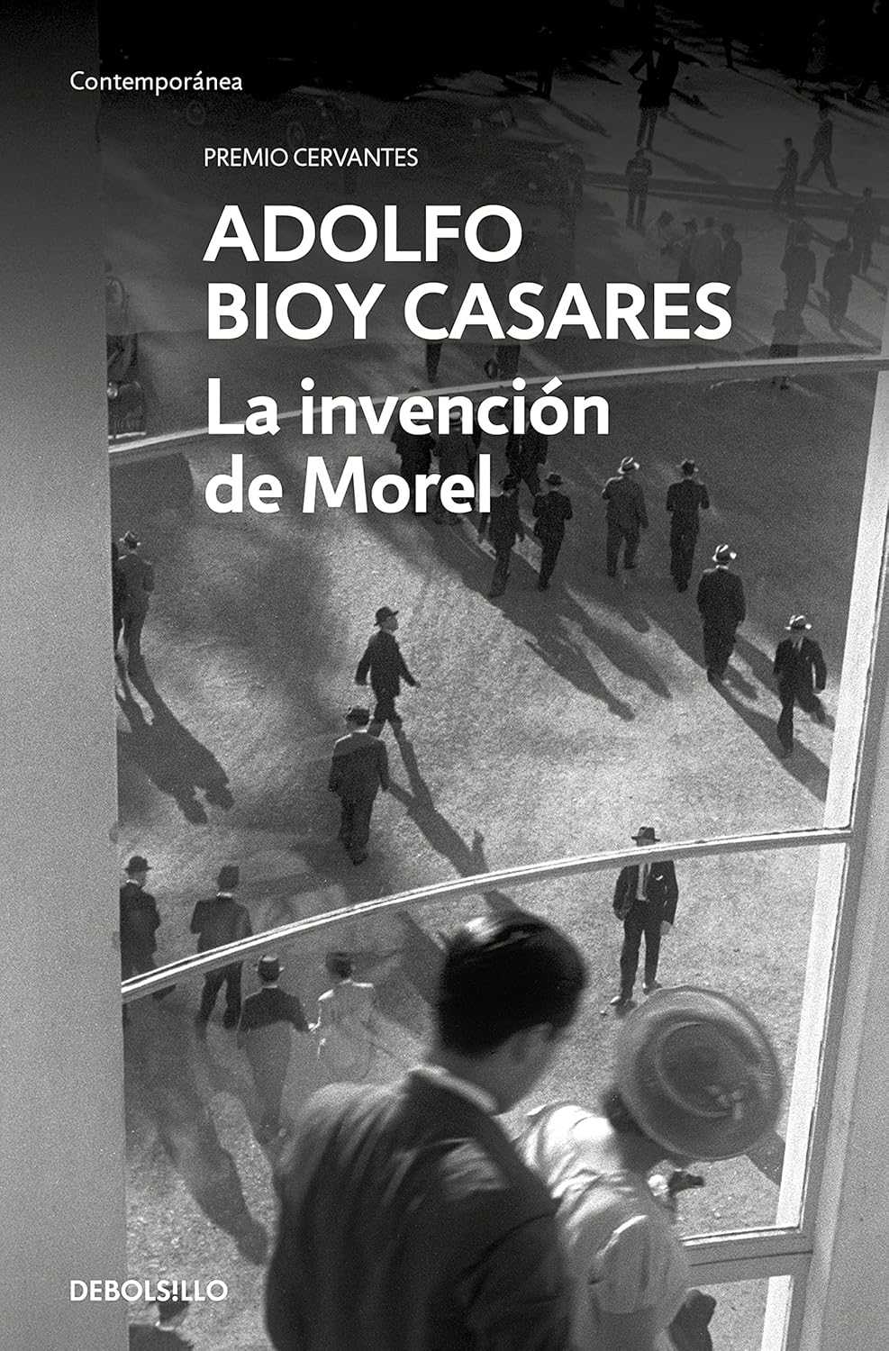 La Invencion de Morel