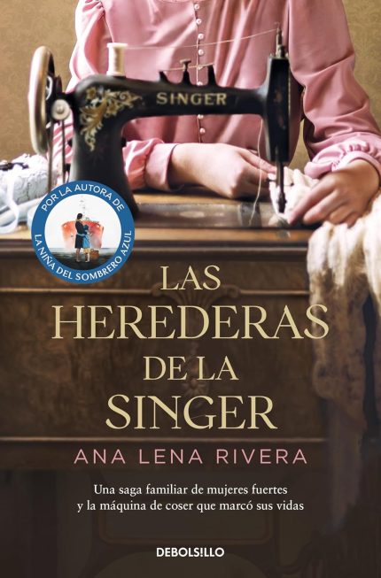 Las herederas de la Singer