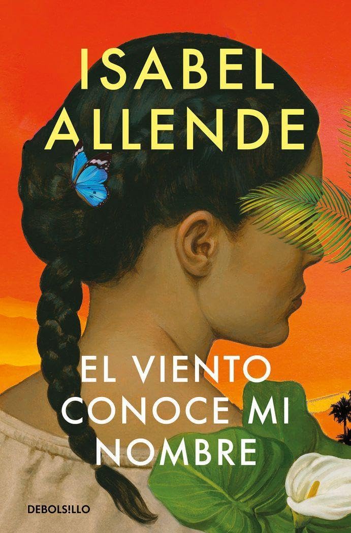 El viento conoce mi sombre