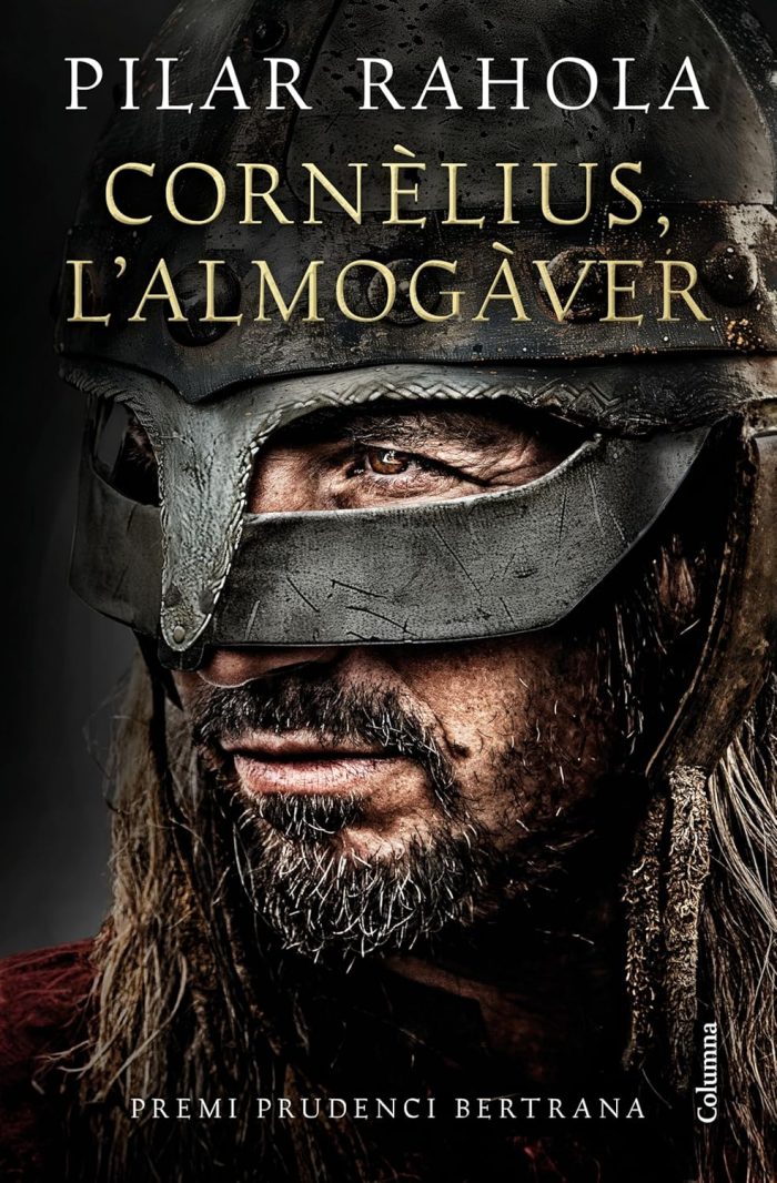 Cornelius, l'Almogaver (hardcover) Cornelius, l'Almogaver (hardcover)