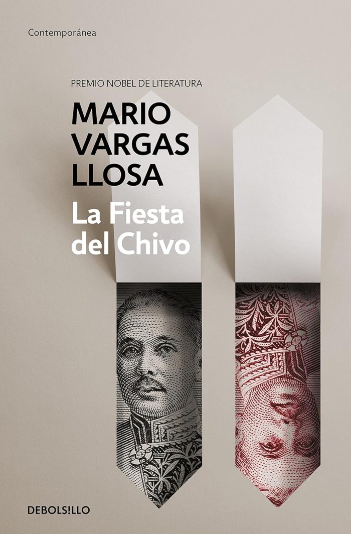 La Fiesta del Chivo La Fiesta del Chivo