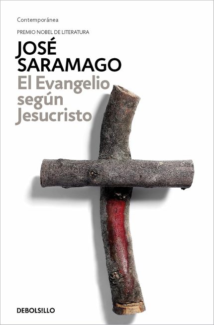 El Evangelio Segun Jesucristo