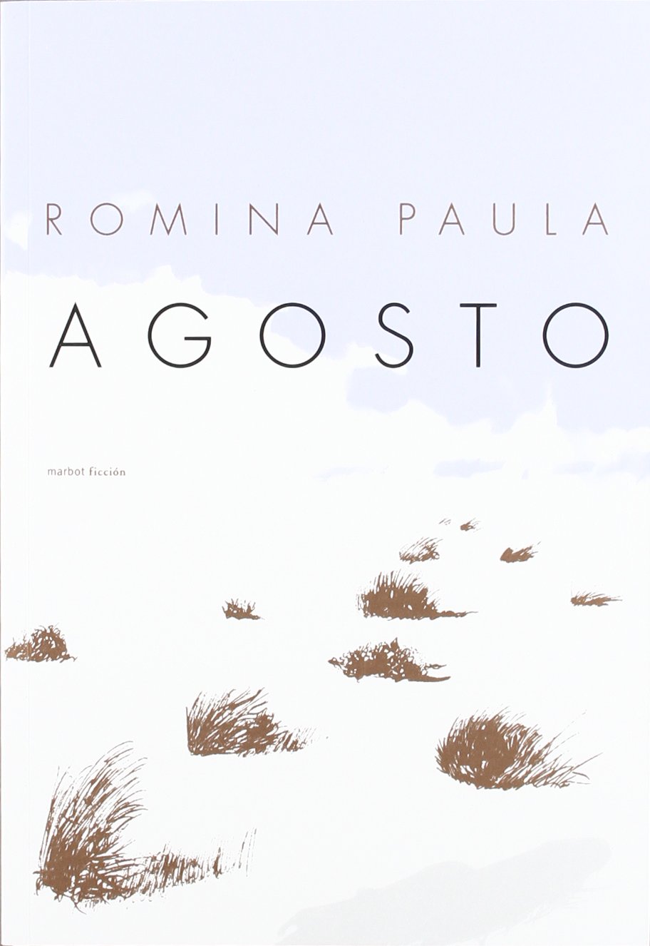 Agosto