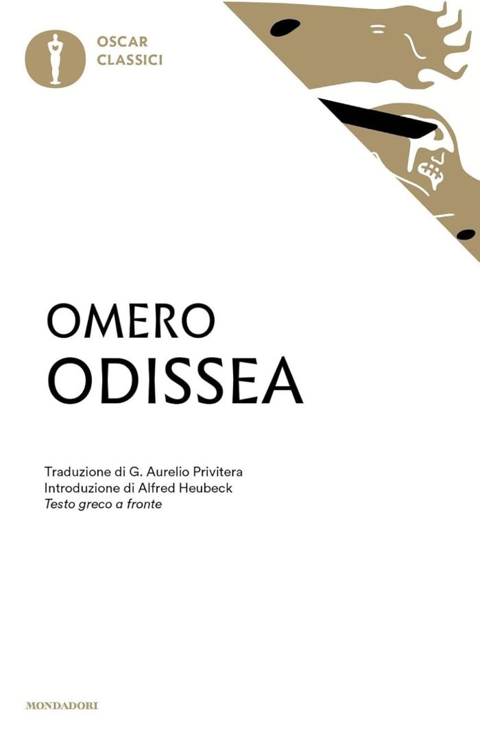 Odissea Odissea