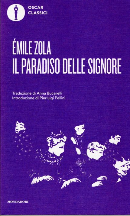 Il Paradiso delle Signore