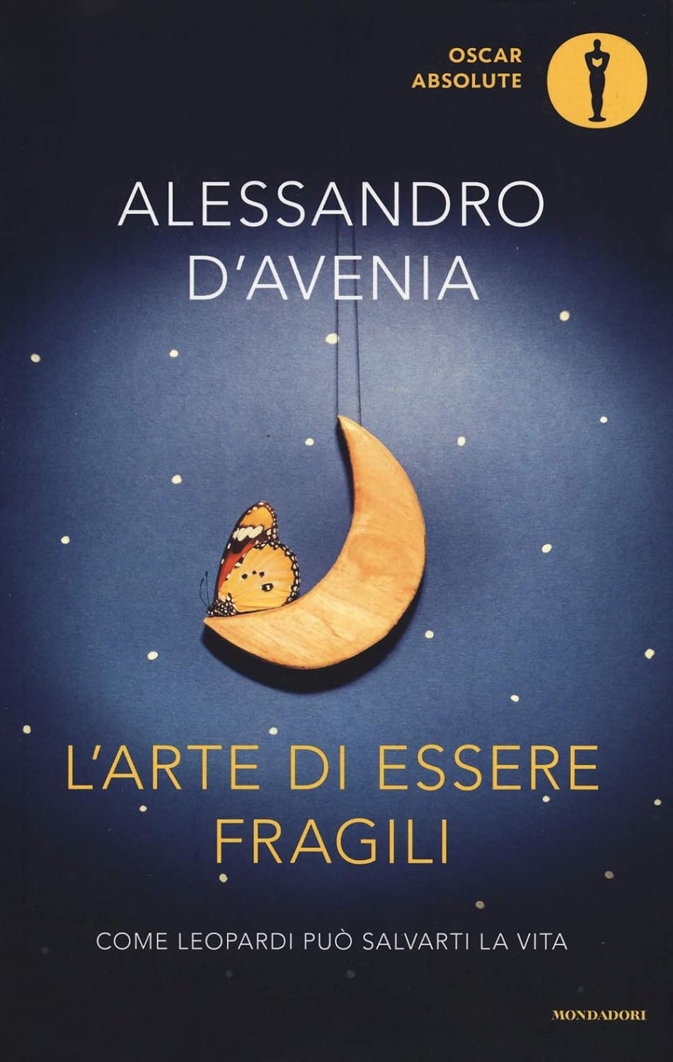 L'arte di essere fragili