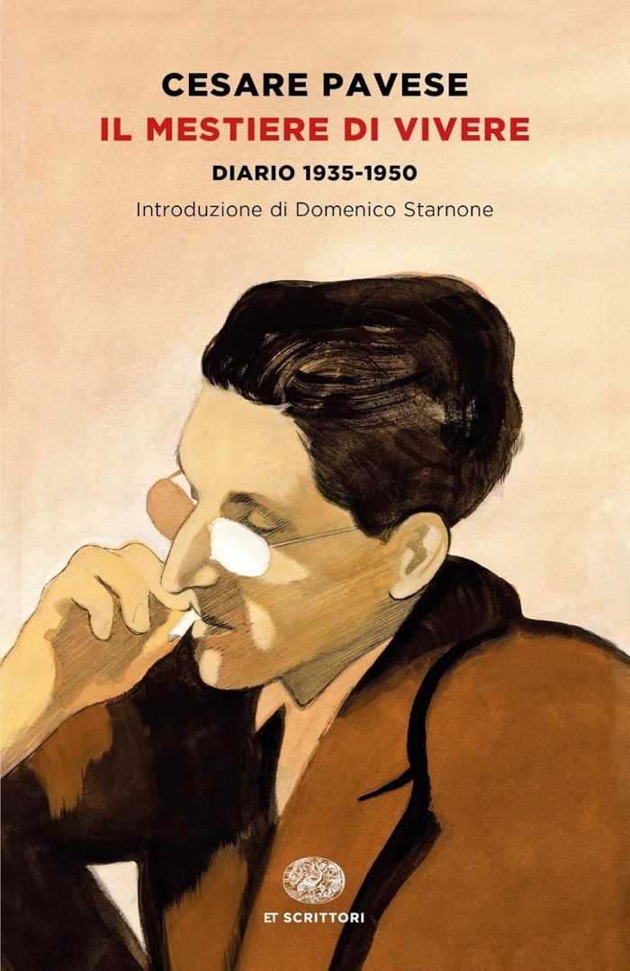 Il mestiere di vivere. Diario (1935-1950) Il mestiere di vivere. Diario (1935-1950)