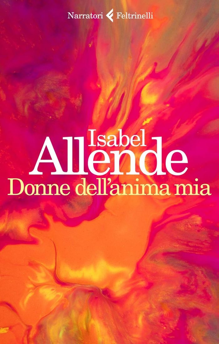 Donne dell'Anima Mia Donne dell'Anima Mia