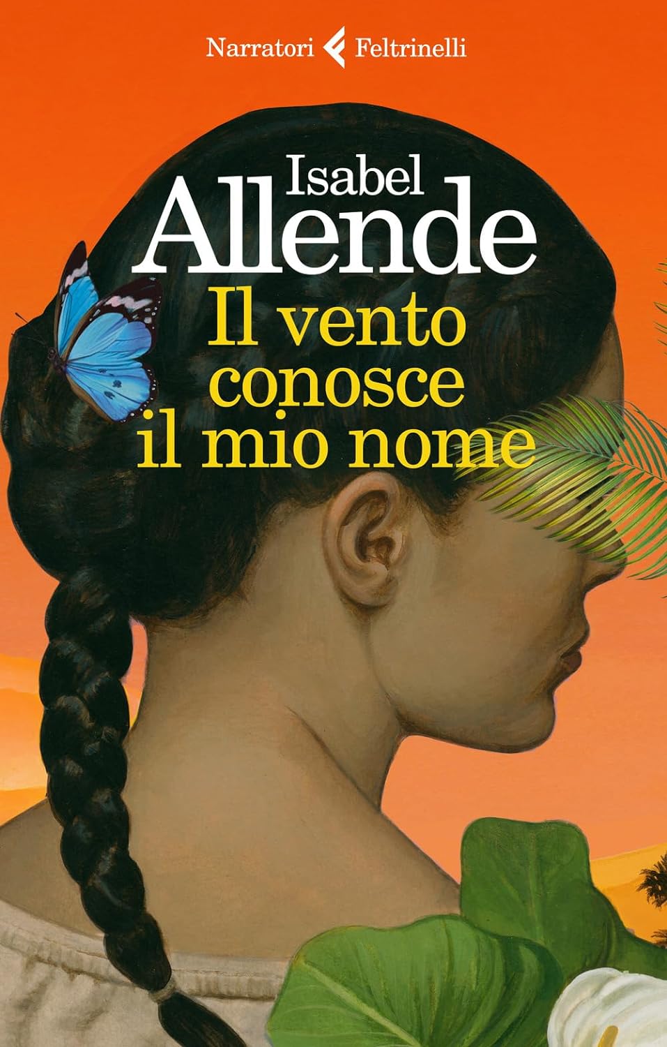 Il Vento Conosce il Mio Nom