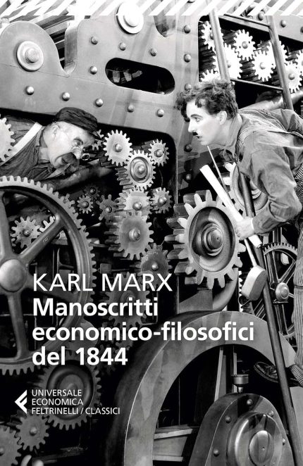 Manoscritti Economico-Filosofici del 1844