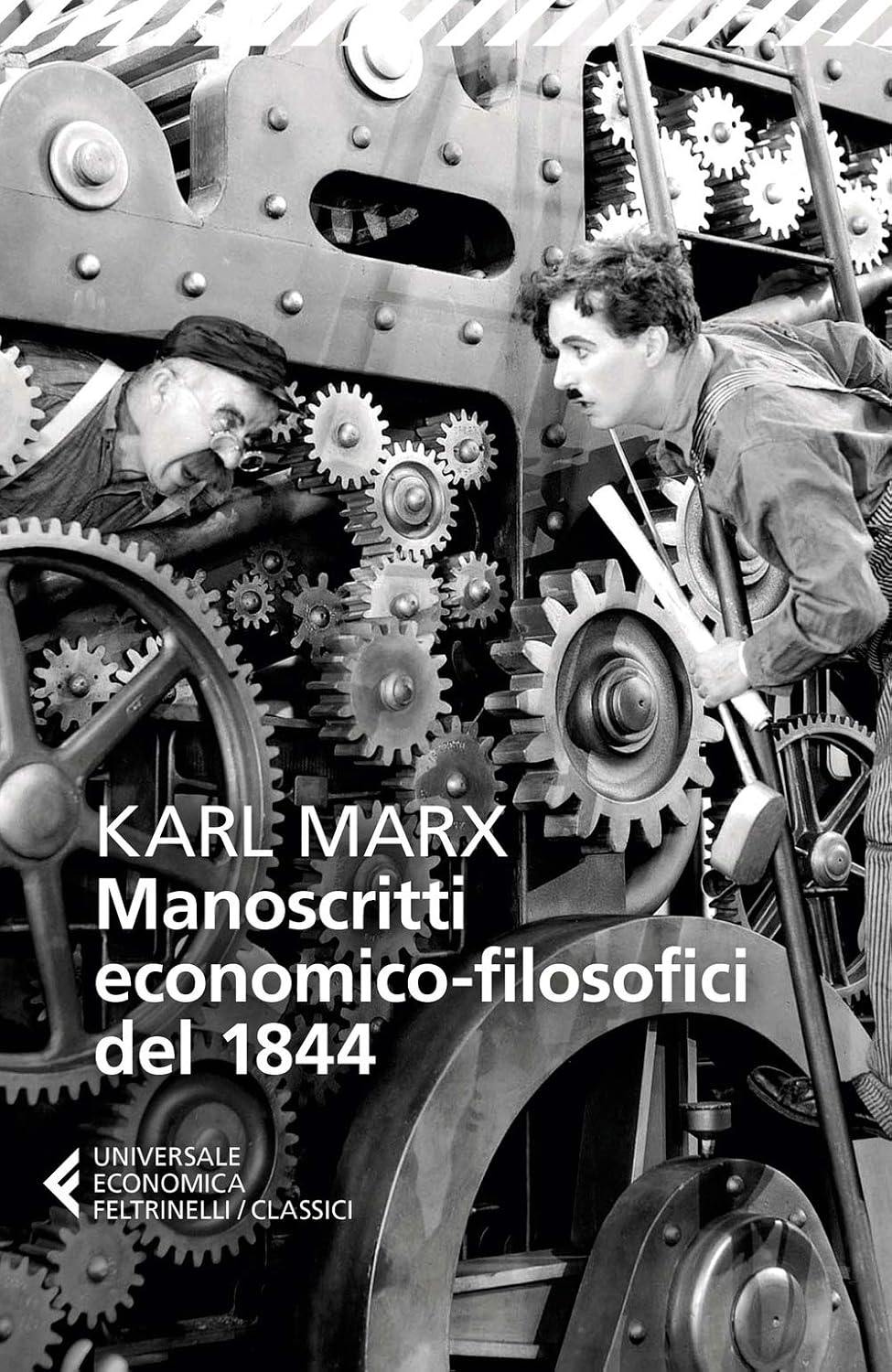 Manoscritti Economico-Filosofici del 1844