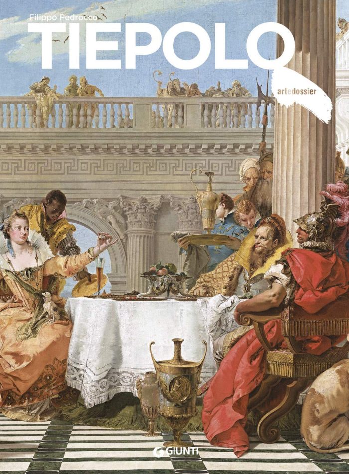 Tiepolo Tiepolo