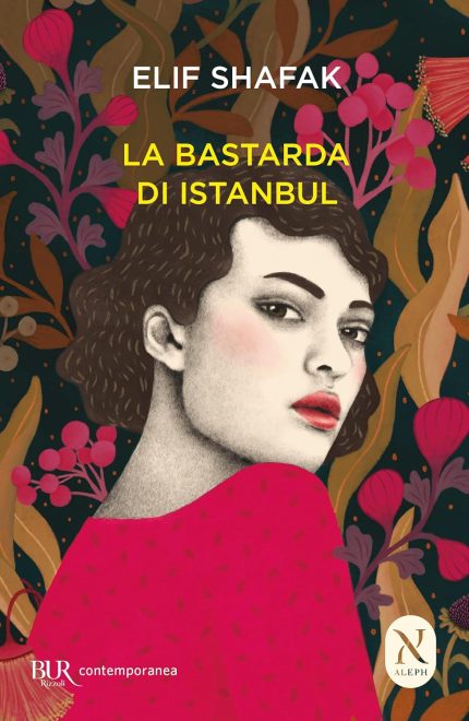 La Bastarda di Instanbul